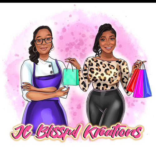 JC Blissful Kreations